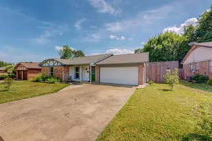 5106 Atlantis Terrace, Arlington, TX 76016 - Photo 5