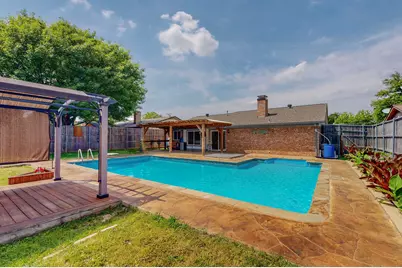 5106 Atlantis Terrace, Arlington, TX 76016 - Photo 27