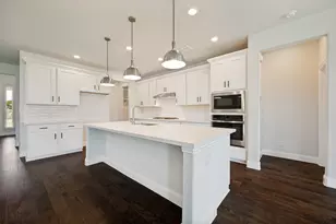 1932 Bristol St, Celina, TX 75009 - Photo 9