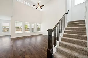 1932 Bristol St, Celina, TX 75009 - Photo 5
