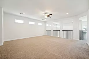 1932 Bristol St, Celina, TX 75009 - Photo 19