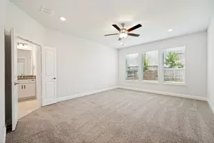 1932 Bristol St, Celina, TX 75009 - Photo 13