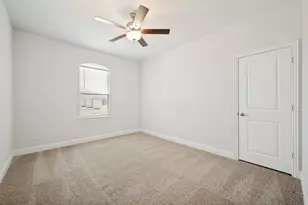 1932 Bristol St, Celina, TX 75009 - Photo 17