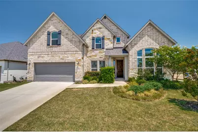 1932 Bristol Street, Celina, TX 75009 - Photo 1