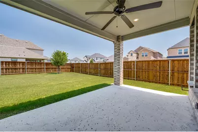 1932 Bristol Street, Celina, TX 75009 - Photo 23