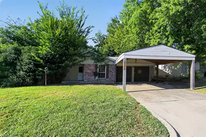2108 Barton Drive, Arlington, TX 76010 - Photo 1