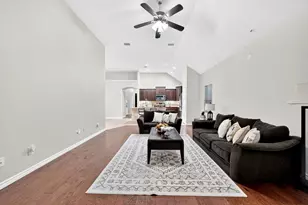 11205 Gibbons Creek Dr, Frisco, TX 75036 - Photo 19