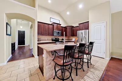 11205 Gibbons Creek Drive, Frisco, TX 75036 - Photo 9