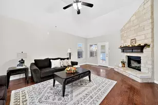 11205 Gibbons Creek Dr, Frisco, TX 75036 - Photo 17