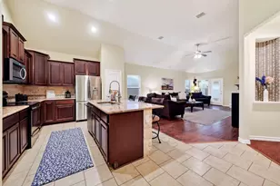 11205 Gibbons Creek Dr, Frisco, TX 75036 - Photo 7