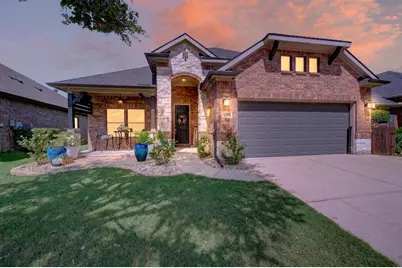 11205 Gibbons Creek Drive, Frisco, TX 75036 - Photo 1