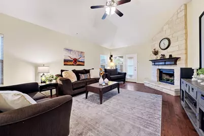 11205 Gibbons Creek Drive, Frisco, TX 75036 - Photo 17
