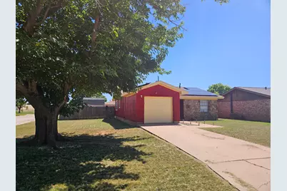 5301 Fairmont Street, Abilene, TX 79605 - Photo 3