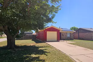 5301 Fairmont St, Abilene, TX 79605 - Photo 3