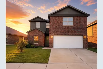 5945 Obsidian Creek Drive, Fort Worth, TX 76179 - Photo 1