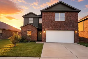 5945 Obsidian Creek Dr, Fort Worth, TX 76179 - Photo 1
