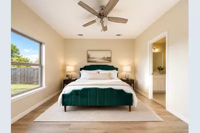 5945 Obsidian Creek Drive, Fort Worth, TX 76179 - Photo 7