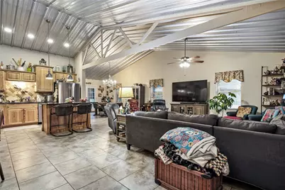1411 Raintree Lakes Circle, Big Sandy, TX 75755 - Photo 3
