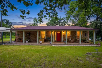 1411 Raintree Lakes Circle, Big Sandy, TX 75755 - Photo 1