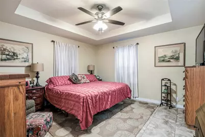 1411 Raintree Lakes Circle, Big Sandy, TX 75755 - Photo 9