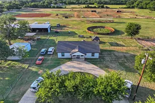 711 County Rd 701, Cleburne, TX 76031 - Photo 1