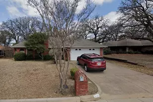 2123 Turf Club Dr, Arlington, TX 76017 - Photo 1