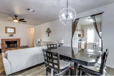1025 McKavett Drive, Fort Worth, TX 76140 - Photo 3