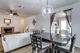 1025 McKavett Dr, Fort Worth, TX 76140 - Photo 3