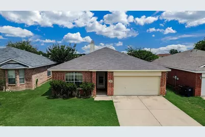 1025 McKavett Drive, Fort Worth, TX 76140 - Photo 13