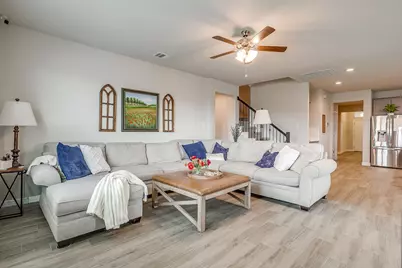 1201 Kerrville Lane, Weatherford, TX 76087 - Photo 17