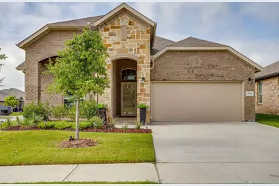1201 Kerrville Lane, Weatherford, TX 76087 - Photo 1