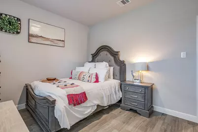 1201 Kerrville Lane, Weatherford, TX 76087 - Photo 5