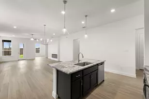 17249 Oxborough Dr, Fort Worth, TX 76247 - Photo 9
