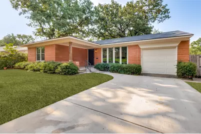 1232 Fair Oaks Drive, Irving, TX 75060 - Photo 1