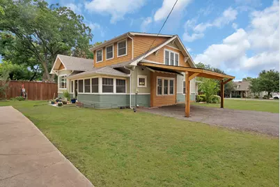 524 N Dallas Street, Van Alstyne, TX 75495 - Photo 31