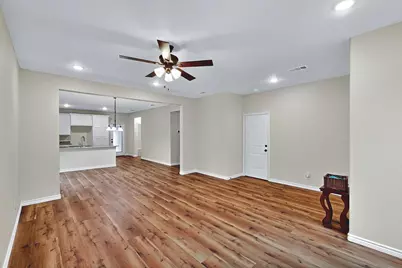 415 Martin Luther King Jr Street, Sulphur Springs, TX 75482 - Photo 5