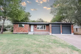 3617 Bewley St, North Richland Hills, TX 76117 - Photo 1