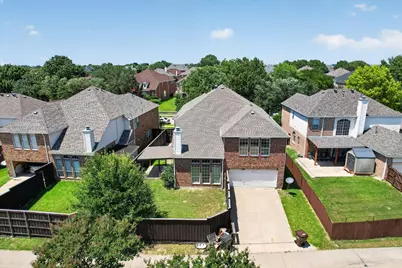 2328 Hunters Run Drive, Plano, TX 75025 - Photo 35