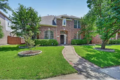 2328 Hunters Run Drive, Plano, TX 75025 - Photo 3