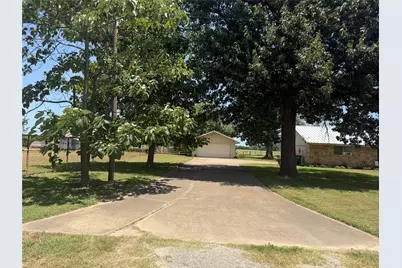 446 County Road 1605, Ravenna, TX 75476 - Photo 9