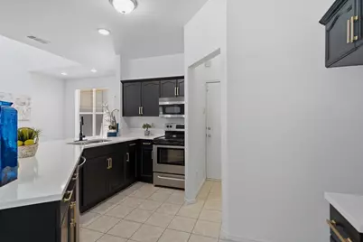 1504 Barbara Drive, Lewisville, TX 75067 - Photo 9