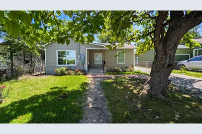 1415 N Luckett Street, Sherman, TX 75090 - Photo 3