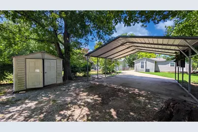1415 N Luckett Street, Sherman, TX 75090 - Photo 25