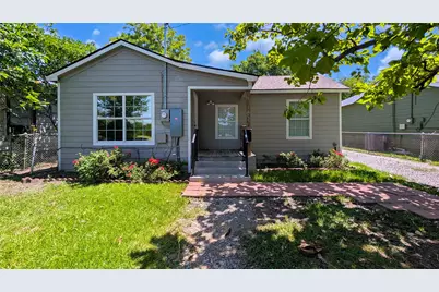 1415 N Luckett Street, Sherman, TX 75090 - Photo 1