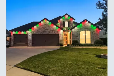 4406 Timberdrift Street, Midlothian, TX 76065 - Photo 3