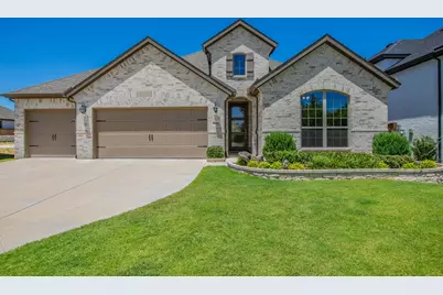 4406 Timberdrift Street, Midlothian, TX 76065 - Photo 1