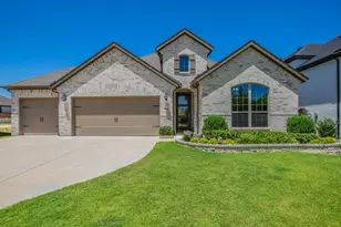 4406 Timberdrift St, Midlothian, TX 76065 - Photo 1