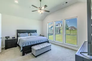 4406 Timberdrift St, Midlothian, TX 76065 - Photo 9