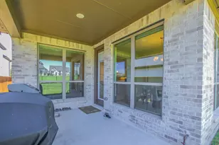 4406 Timberdrift St, Midlothian, TX 76065 - Photo 21