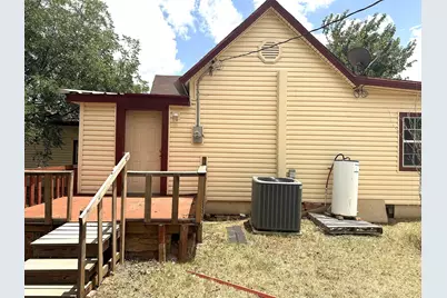601 Edwards, Merkel, TX 79536 - Photo 13